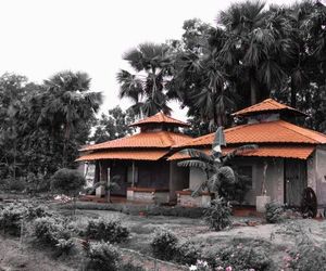 Chottoneer Homestay Sri Niketan India