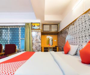OYO 6889 Elite Deluxe Rooms Yelahanka India