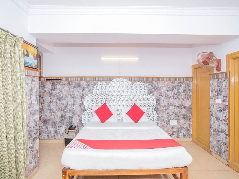 Hotel Photo 11