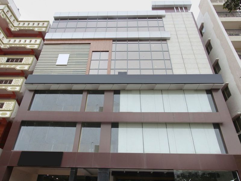 Hotel Photo 22