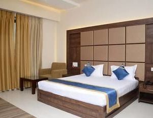 Hotel Golden Fortune Gorakhpur India