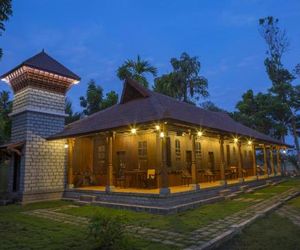 Kuttichira Heritage Home Alleppey India