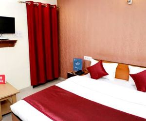 OYO 9945 Hotel R INN Allahabad India