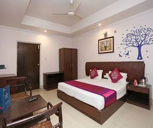 OYO 3697 Hotel Rivieraa Rudrapur India