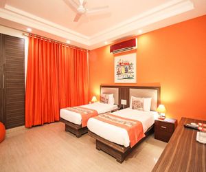 OYO Flagship 273 Noida Expressway SEZ Ghaziabad India