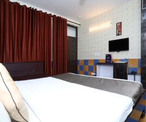 OYO 9705 Hotel Paradise Residency Noida India