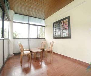 Cocoon by Astral Inn Vagamon India