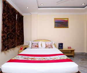 OYO 9924 Lisa Guest House Guwahati India