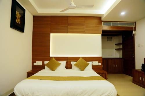 Athirapilly River Resort