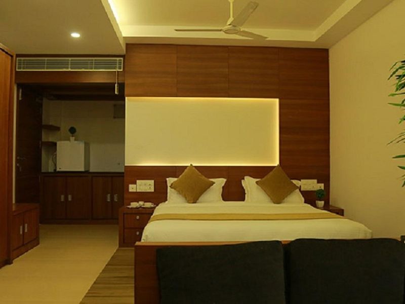 Hotel Photo 8