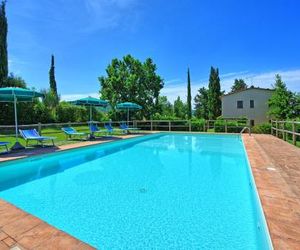 Villa Picchio Volterra Italy