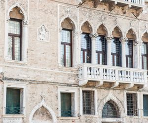 Hotel Nani Mocenigo Palace Venice Italy