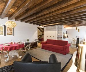 Palazzo Monigo Suite by H-FAST Treviso Italy