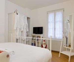 B&B and Apartments Al Duomo Trento Italy