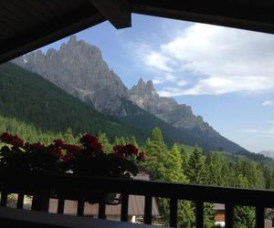 Appartamenti Zecchini San Martino di Castrozza Italy