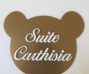 Suite Carthisia Salerno Italy