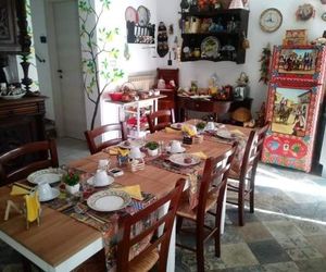 Zù Mariu B&B Piazza Armerina Italy