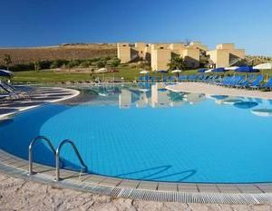 Aparthotel Menfi Beach Menfi Italy