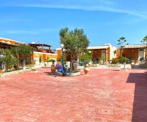 Residence La Conchiglia Lampedusa Village Italy