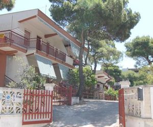 Sea cottage in pinewood Marina di Ginosa Italy