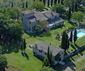 Podere Sagna Castellina in Chianti Italy