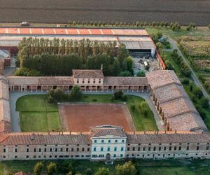 Corte degli Angeli Società Agricola e Agrituristica Busseto Italy