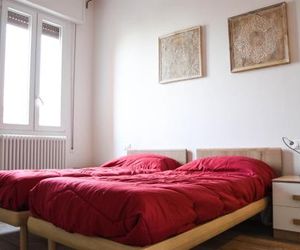 Bologna Accommodation - Fiera Bologna Italy