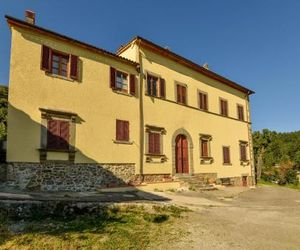 Casa Menco Arezzo Italy