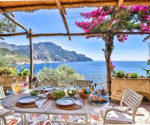 Star Fish House Ravello Italy