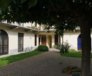La Maison du Soleil Appartamento Alba Pompeia Alba Italy