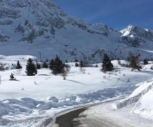 Appartamento San Bartolomeo Tonale Italy