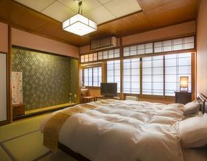 Kinosaki Onsen Hanakouji Saigetsu Toyooka Japan