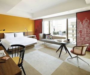 Hyatt Centric Ginza Tokyo Tokyo Japan