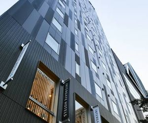 Hotel Intergate Tokyo Kyobashi Tokyo Japan