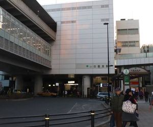 Tokyo Nippori Japanese-Style Villa Tokyo Japan