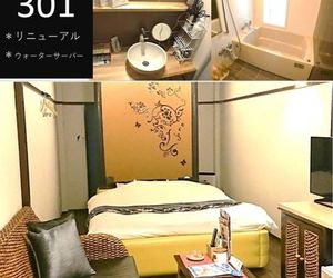 HOTEL La fontaine (Adult Only) Shimo-suwa Japan