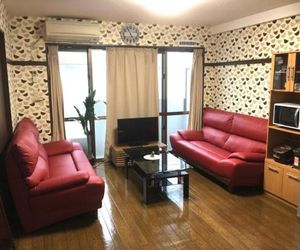 KY Apartment Naha Japan