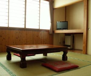 Lodge Matsuura Katashina Japan