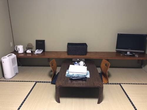 Hotel Photo 9