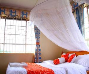 Kakamega Sheywe Hotel Kisumu Kenya