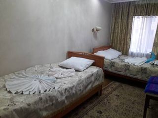 Hotel pic Zheenkan 1