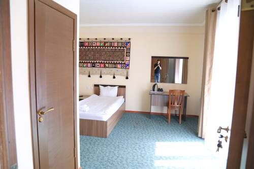 Hotel Photo 4