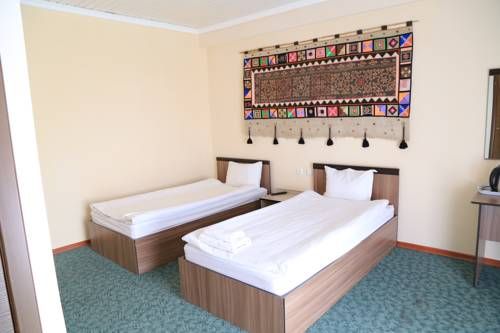 Hotel Photo 5