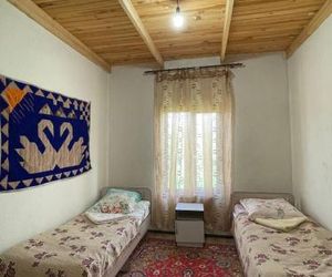 Guest House Guljan Kadzhi-Say Kyrgyzstan