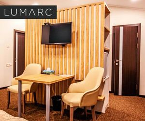 Lumarc Hotel Bishkek Kyrgyzstan