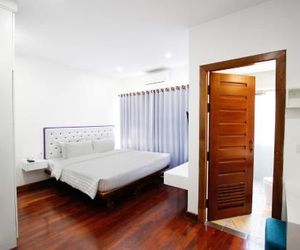 Zita Angkor Hotel Siem Reap Cambodia
