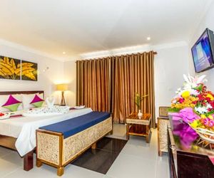 Neat Pearly Angkor Hotel Siem Reap Cambodia
