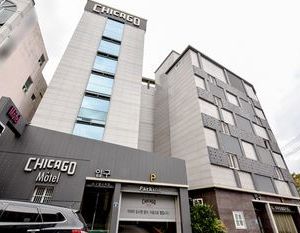 Chicago Motel Ulsan South Korea