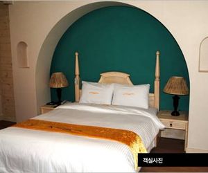 Newvera Tourist Hotel Cheong Ju South Korea
