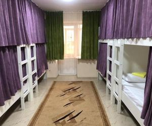 Elite Hostel Astana Kazakhstan